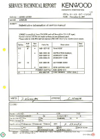 Kenwood 1090-MD-Service-Manual